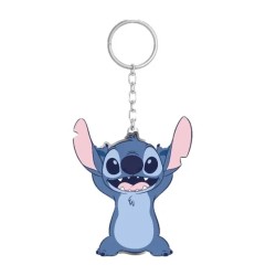 Porte-clé Stitch Cerda | Accessoire Disney Officiel