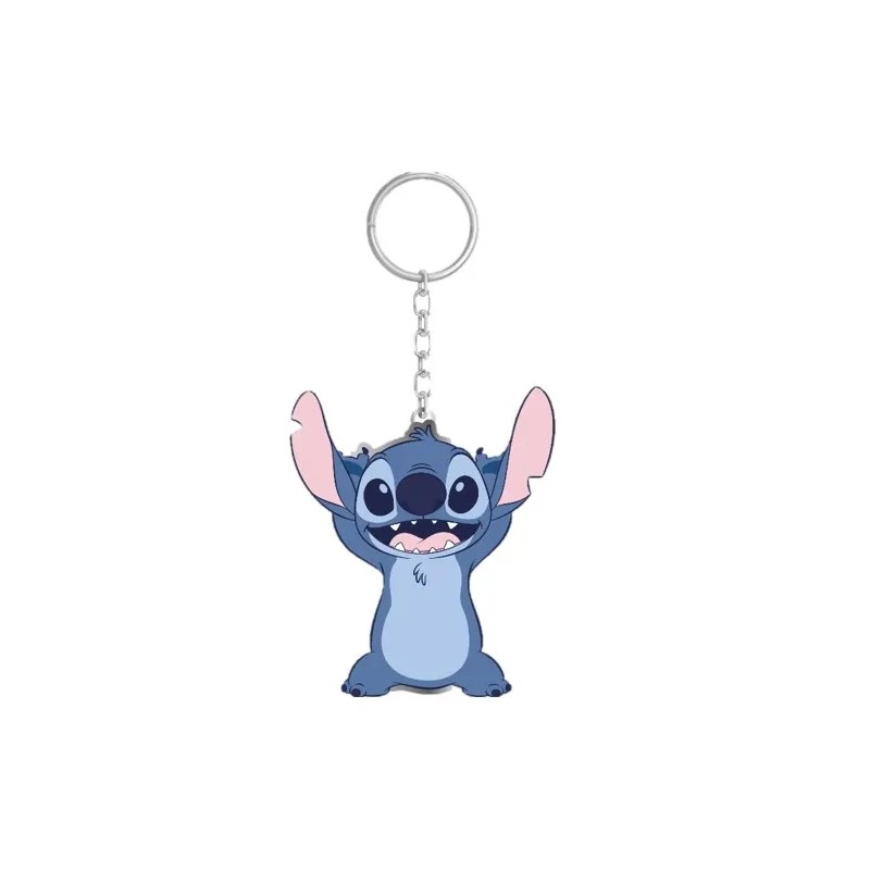 Porte-clé Stitch Cerda | Accessoire Disney Officiel