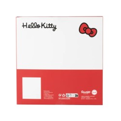 Set Papeterie Hello Kitty Cerda | Fournitures Scolaires