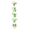 Figurine Yoshi Interactive 36cm Jakks Pacific | Achat