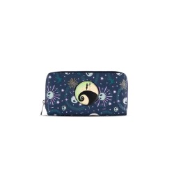 Portefeuille Zip NBX Moonlight | Difuzed | Bagagerie