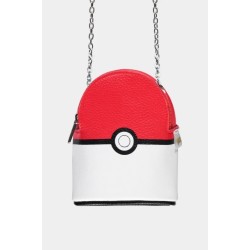 Mini Sac à Dos Pokémon Pokéball | Difuzed