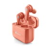 Casque Sans Fil NGS Artica Bloom Coral 24H | Achat