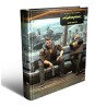 Guide Cyberpunk 2077 Édition Collector - Piggyback