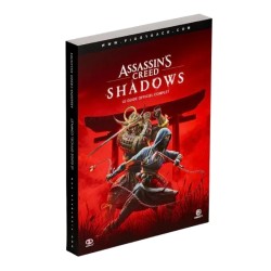 Guide Standard Assassin's Creed Shadows - Piggyback