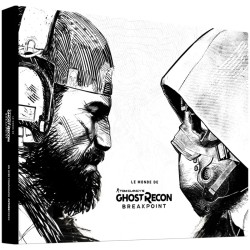 Guide Ghost Recon Breakpoint Future Press | Stratégie jeu
