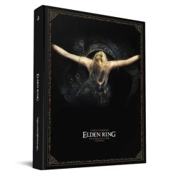 Guide Elden Ring L'Éclatement Vol 2 - Tomes du Savoir