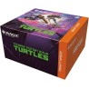 MTG TMNT Tortues Ninja Draft Night - Magic The Gathering