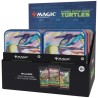 MTG TMNT Tortues Ninja Draft Night - Magic The Gathering