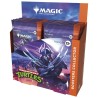 MTG TMNT Tortues Ninja Draft Night - Magic The Gathering