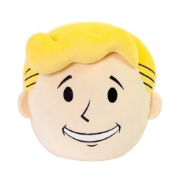 Peluche Fallout Vault Boy Mocchi Mocchi - Tomy