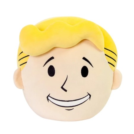 Peluche Fallout Vault Boy Mocchi Mocchi - Tomy