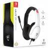 Casque Turtle Beach Stealth 600 Switch - Noir Blanc