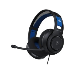 Casque PS5 Turtle Beach HS ATLAS 200 Black
