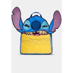 Mini Backpack Stitch Ananas | Sac à Dos Difuzed