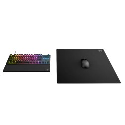 Tapis souris gaming Turtle Beach Sense Core Square | PC