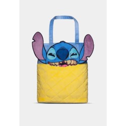 Sac à main Stitch Ananas Difuzed | Bagagerie