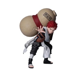 Figurine Banpresto NA GARA 12cm | Achat Collectible