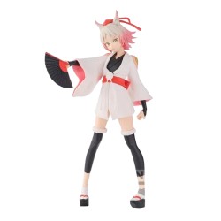 Figurine MOMIJI 21cm Banpresto - Achetez en ligne