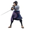 Figurine Uchiwa Sasuke 24cm Banpresto | Naruto