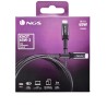 Câble USB-C 3M 65W NGS - Charge Rapide