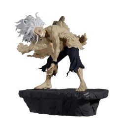 Figurine Tomura Shigaraki 12cm Banpresto | MyHeroAcademia