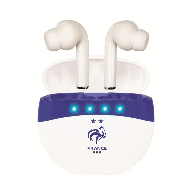 Casque Bluetooth Sans Fil Konix | Sport et Musique