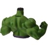Tirelire Hulk 18cm Jactal - Épargne Enfant Marvel