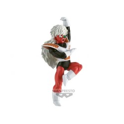 Figurine DBZ Jeice 10cm Banpresto | Achat en ligne
