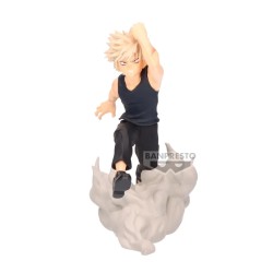 Figurine Katsuki Bakugo 12cm Banpresto | My Hero Academia