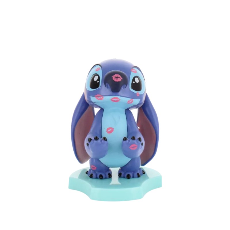 Figurine Cable Guys Stitch Bisous | Exquisite Gaming