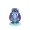 Figurine Cable Guys Stitch Bisous | Exquisite Gaming