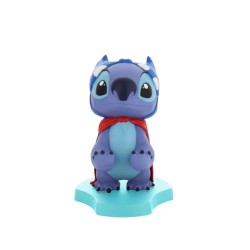 Figurine Stitch Cable Guys Exquisite Gaming | Porte-Câble