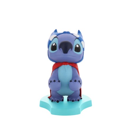Figurine Stitch Cable Guys Exquisite Gaming | Porte-Câble