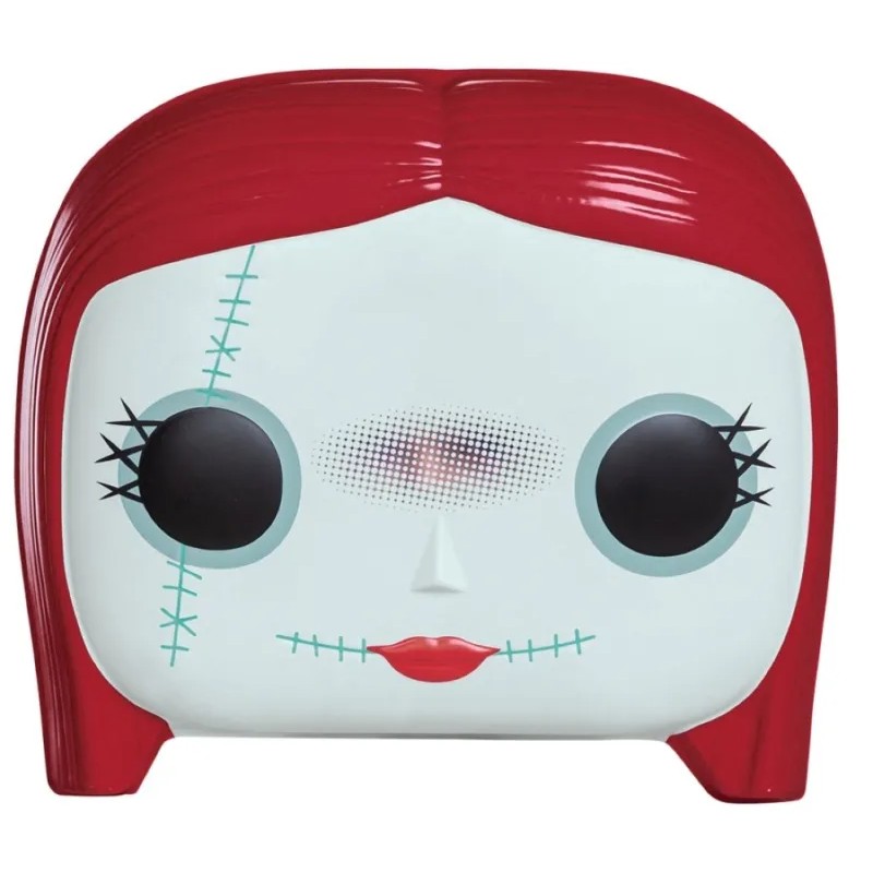 Masque Sally Funko Pop Cosplay | Jakks Pacific