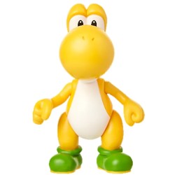 Pack 3 Figurines Yoshi 10cm Jakks Pacific | Achat