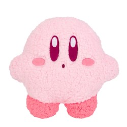Porte-clé Peluche Kirby Mofulatto | Tomy