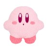 Porte-clé Peluche Kirby Mofulatto | Tomy