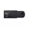 Clé USB PNY Attache 4 3.1 128GB | Stockage Rapide