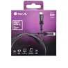 Câble USB-C 2M 100W NGS | Charge Rapide