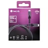Câble USB-C 2M 100W NGS | Charge Rapide