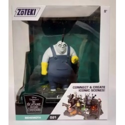 Figurine Zoteki Behemoth Jazwares | Collectible