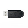 Clé USB PNY Attache 4 3.1 128GB | Stockage Rapide