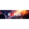 Écran gaming 32" Cosmos Konix | Moniteur haute performance