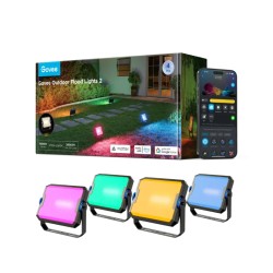 Govee H8057 Eclairage Jardin WiFi Bluetooth | LED Smart