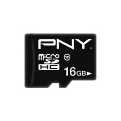Carte Micro SD 32GB PNY Performance Plus | Stockage