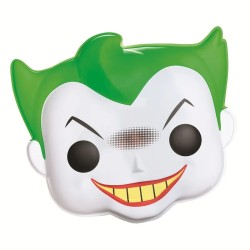 Masque Joker Funko Pop | Cosplay Jakks Pacific