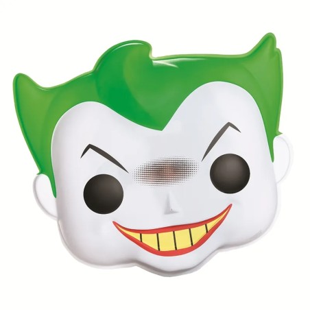 Masque Joker Funko Pop | Cosplay Jakks Pacific