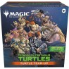 MTG TMNT Tortues Ninja Turtle Team-Up Magic