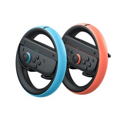 Joy-Con 2 Wheel Nintendo Switch 2 - Set de 2 volants